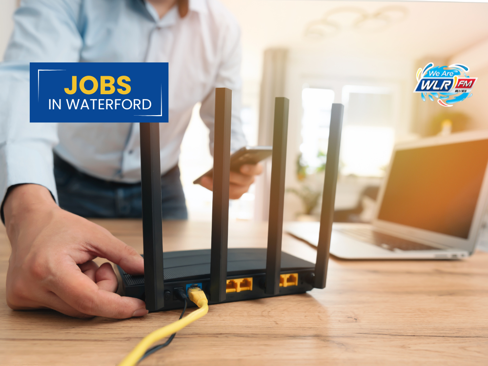 Broadband Development Officer