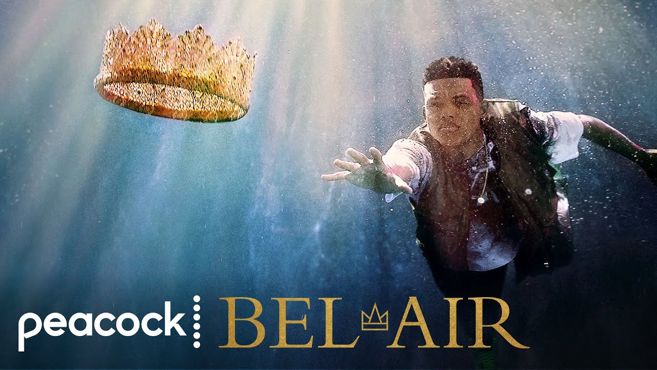 bel-air re-boot