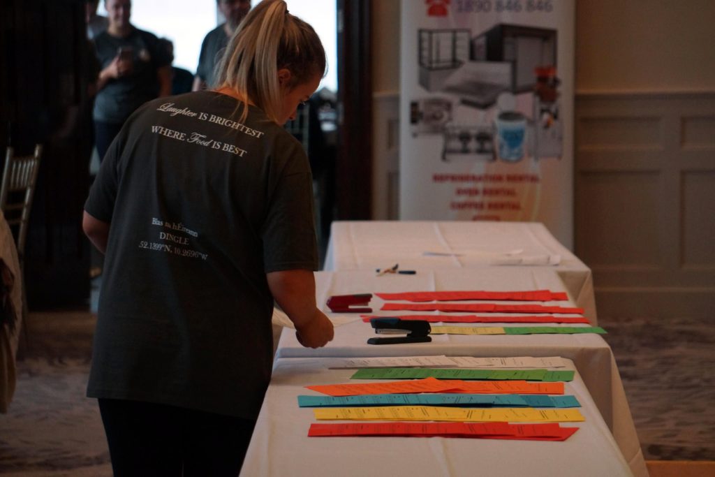 food producers awards