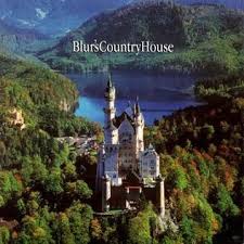 8 - Blur Country House