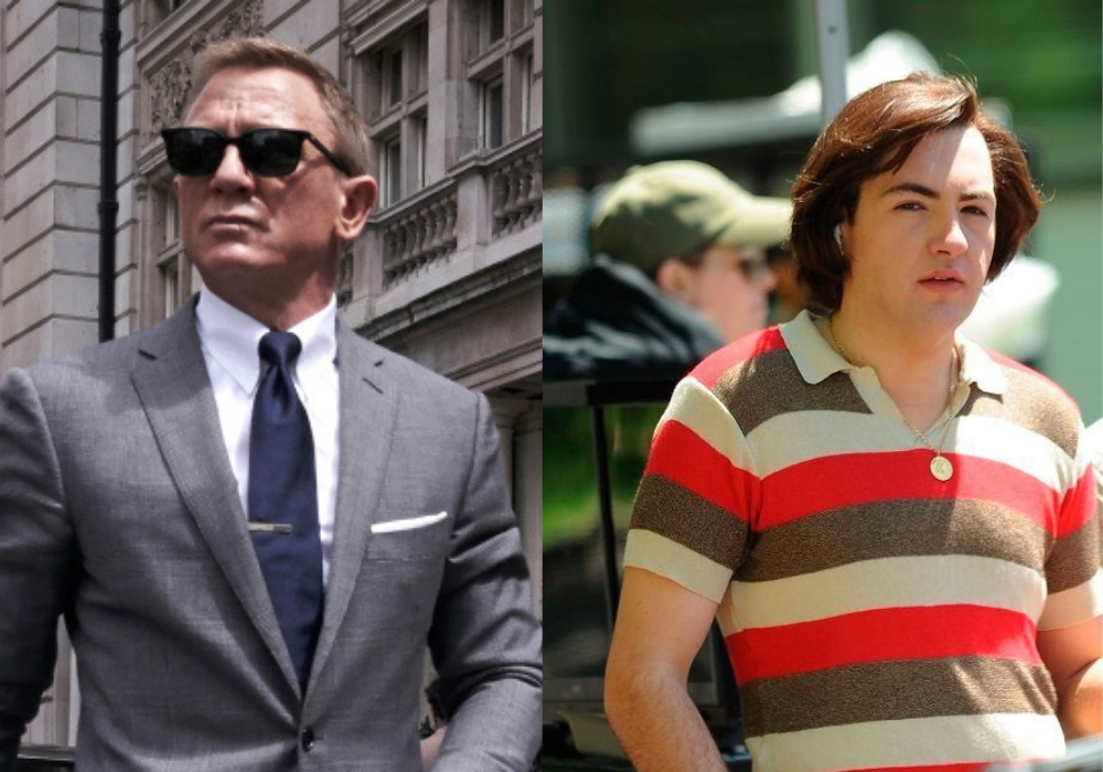 no time to die the many saints of newark