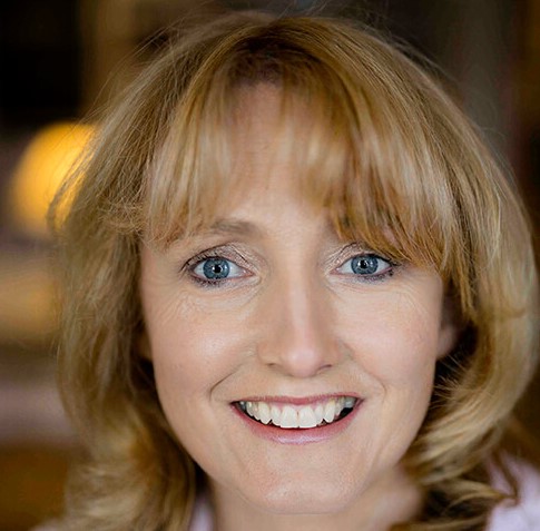 Brid Golden athletics