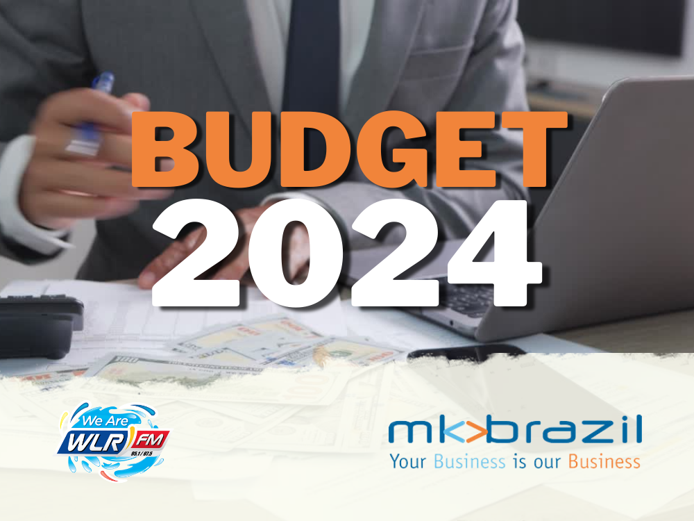 Budget 2024