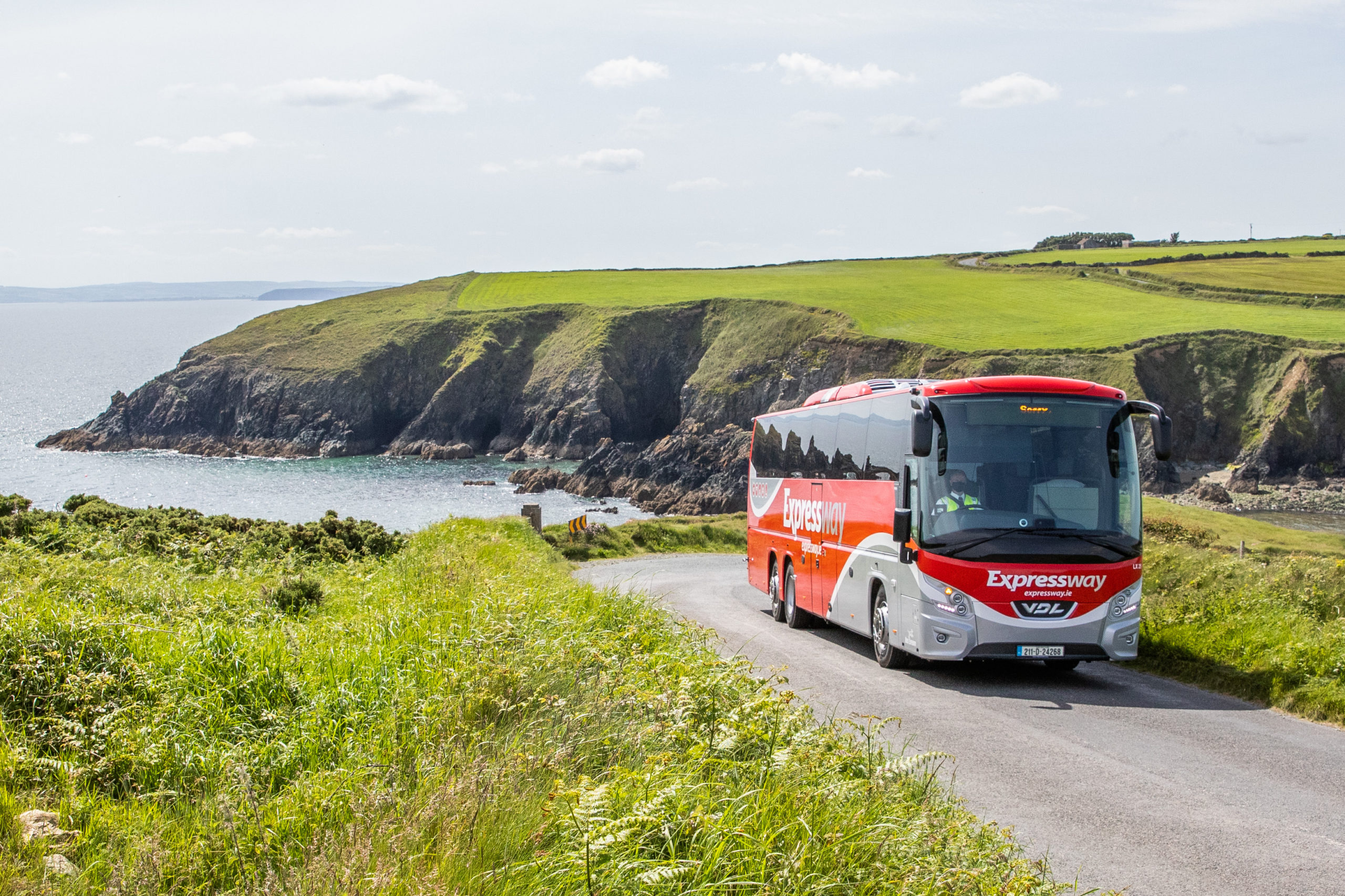 Bus Eireann disruptions