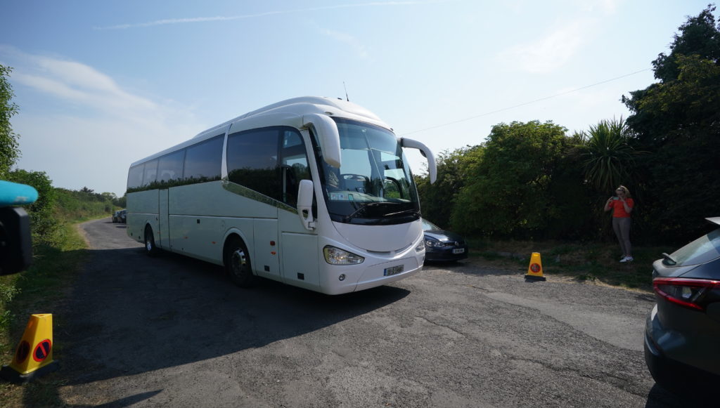 Public transport fares