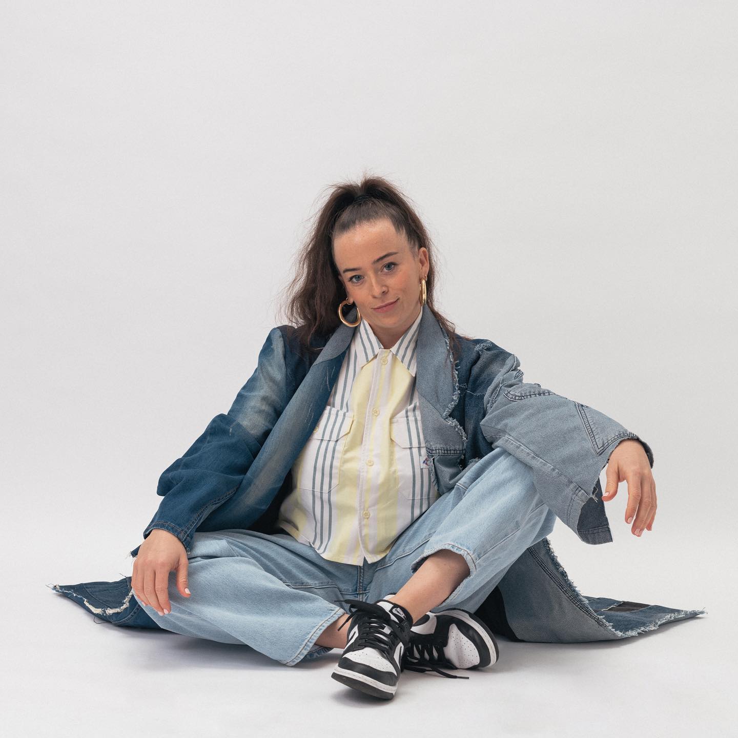 Carrie gig Waterford