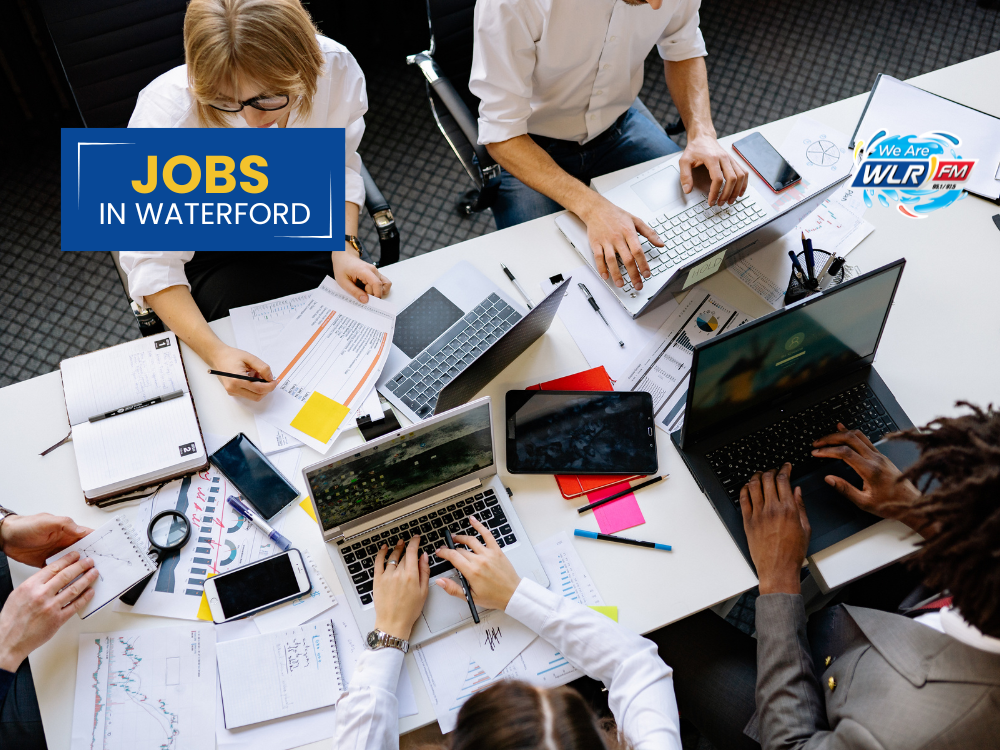 Waterford Council Job Opportunities