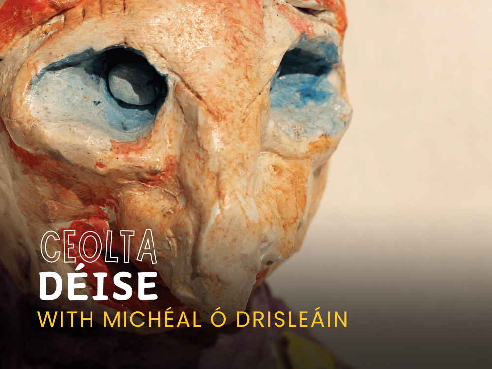 Ceolta Deise - Seamus Hyland