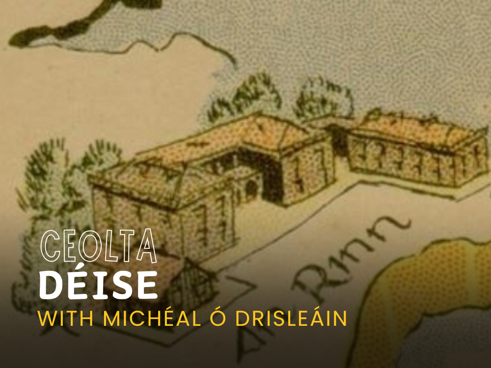 Ceolta Deise - Aug 17th 2024