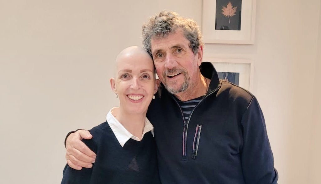 charlie bird vicky phelan