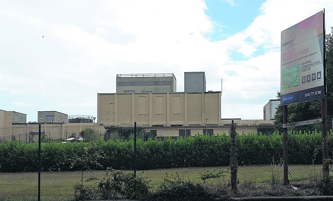 Kilmeaden Cheese Factory