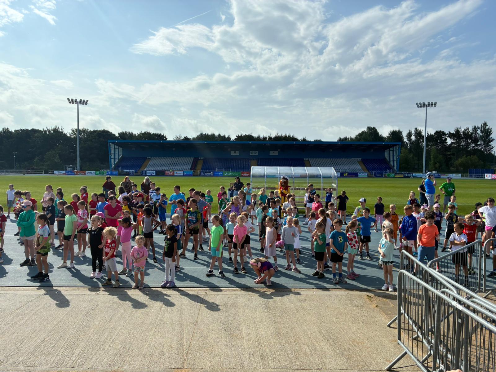 childrens race viking marathon june 21 2
