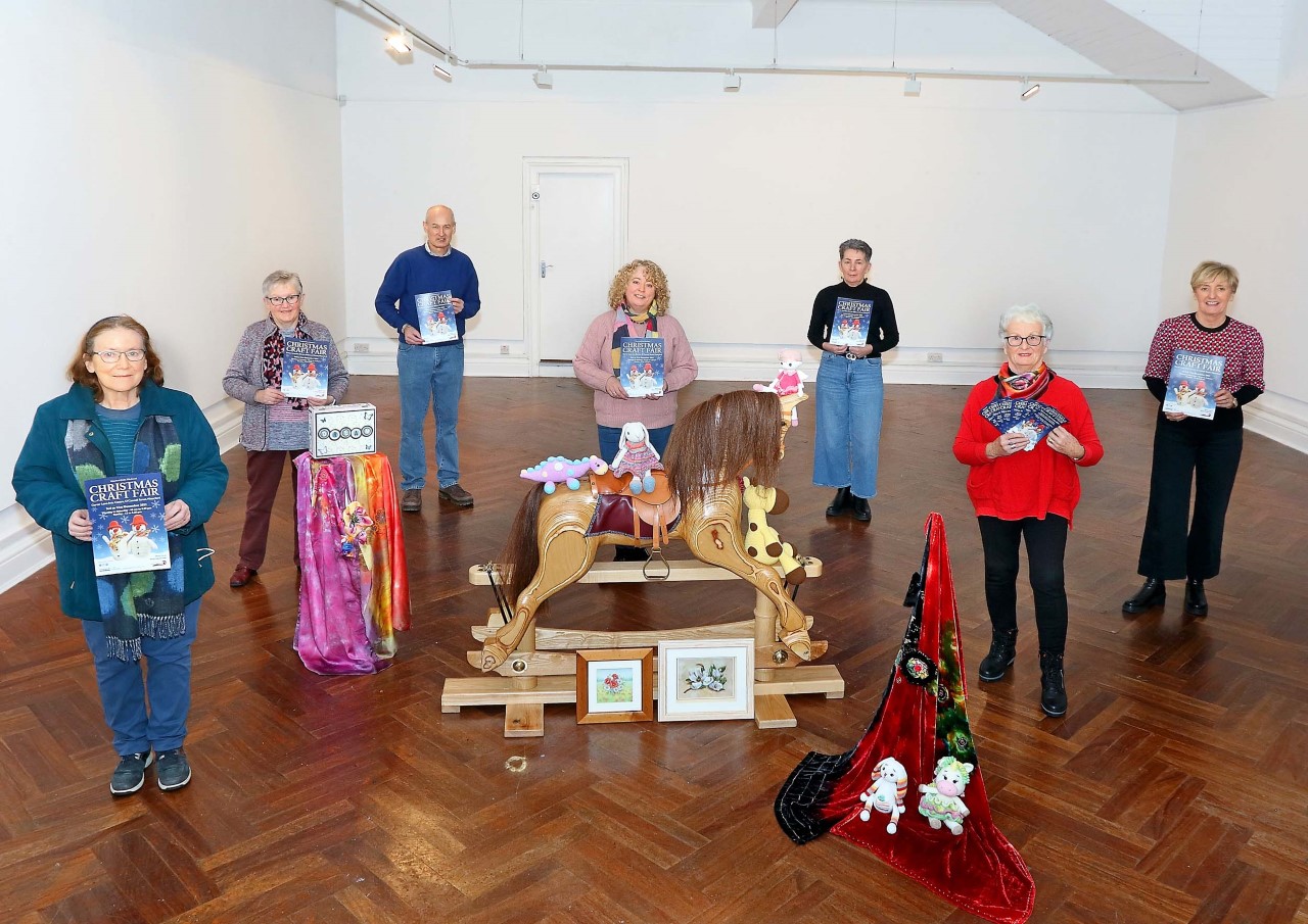 craft fair cancelled