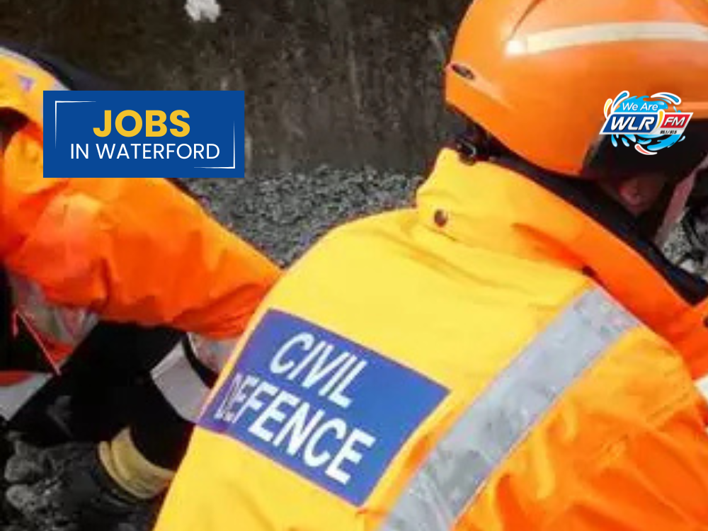 Assistant Civil Defence Officer