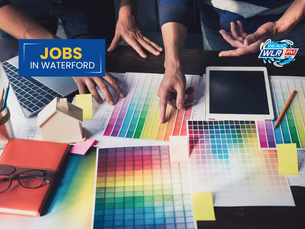 Part-time Colour Consultant