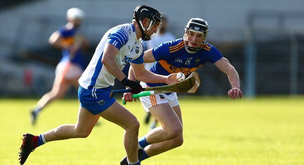 conor gleeson waterford