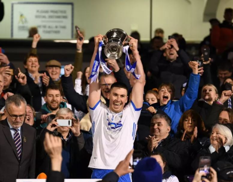 WLR online Waterford