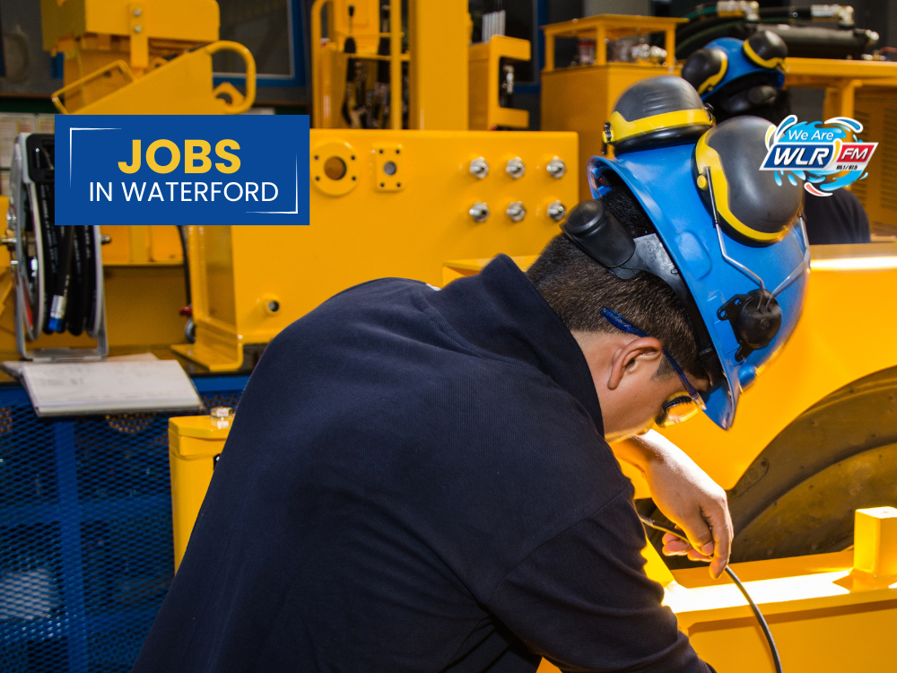 Machinery Yard Fitter Mechanic