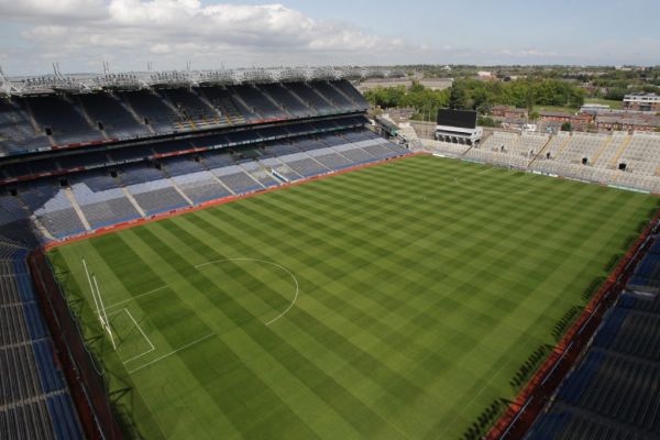 croke park