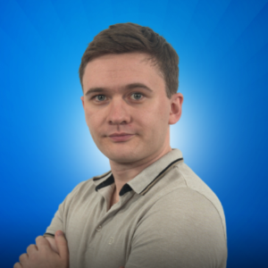 Aidan Corbett - WLR Web Profile 2024