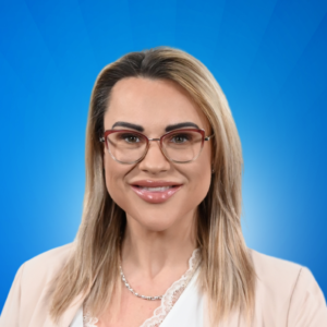 Dymphna Nugent Profile WLR