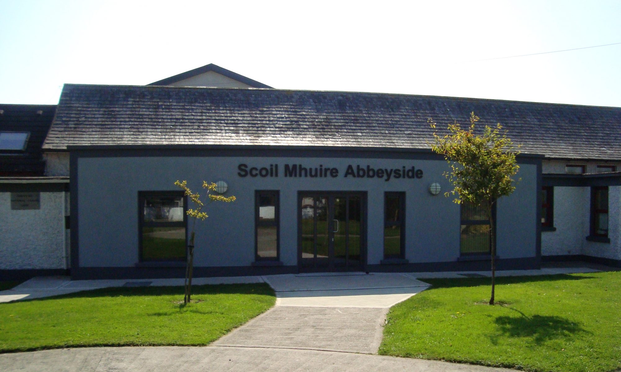 Scoil Mhuire