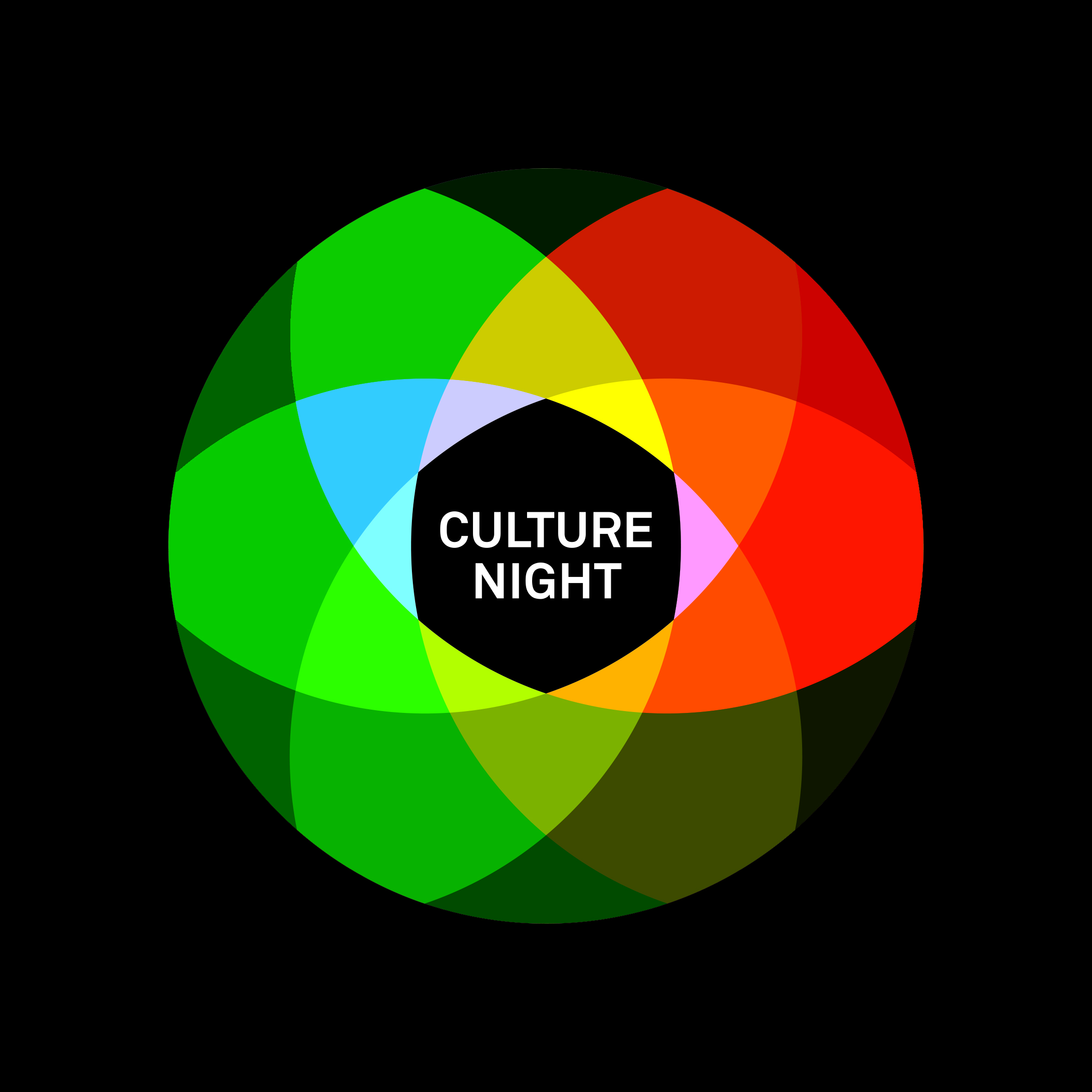 culture night logo