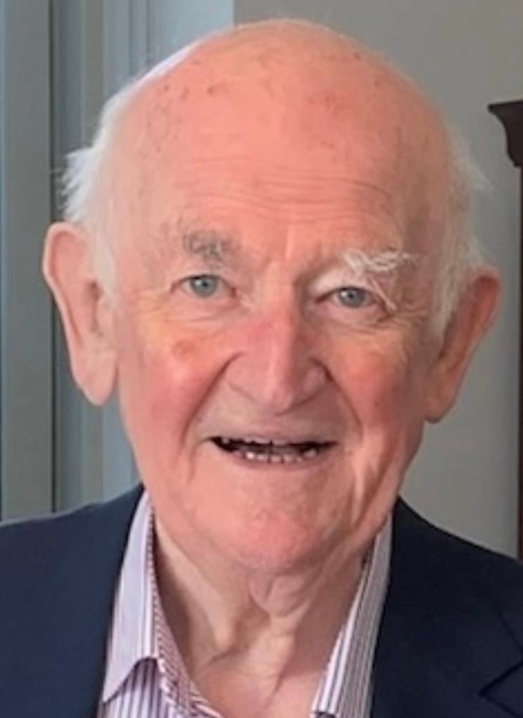 dan browne - june 25th