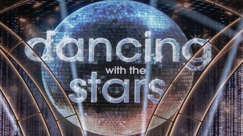 dancing with the stars