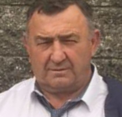 david o regan - july 1st