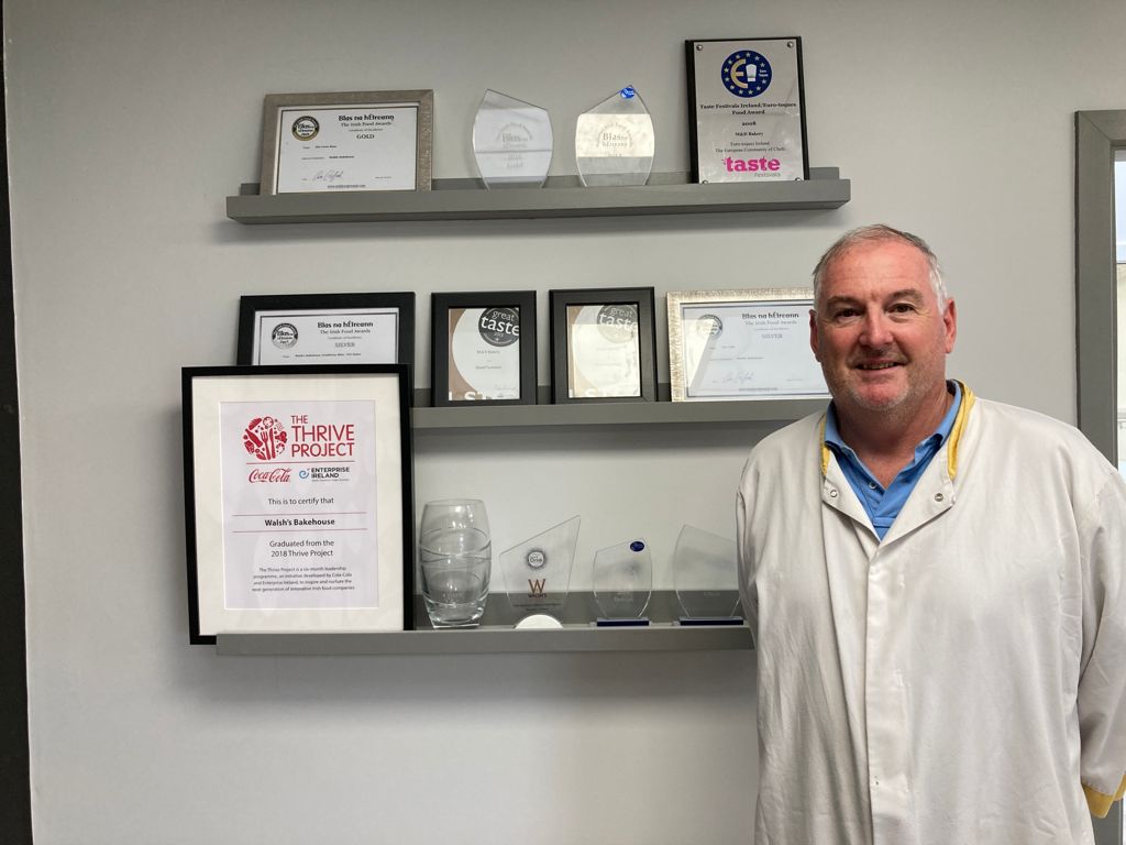 blaa celebrate 100 years harvest festival