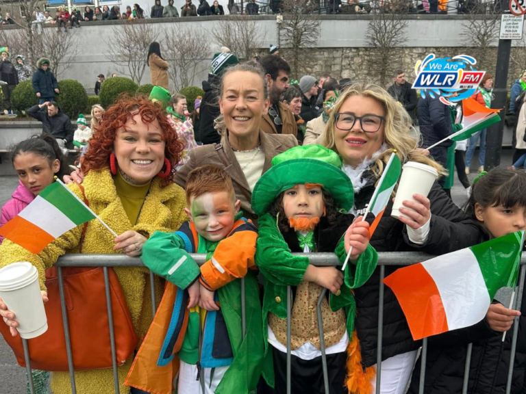 St. Patrick's Day Parades