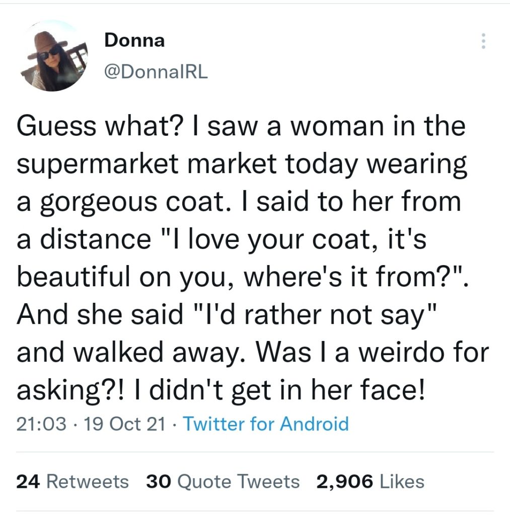 vinny aoibhin clothes