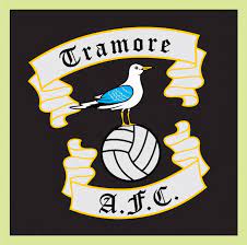 Tramore AFC Crest