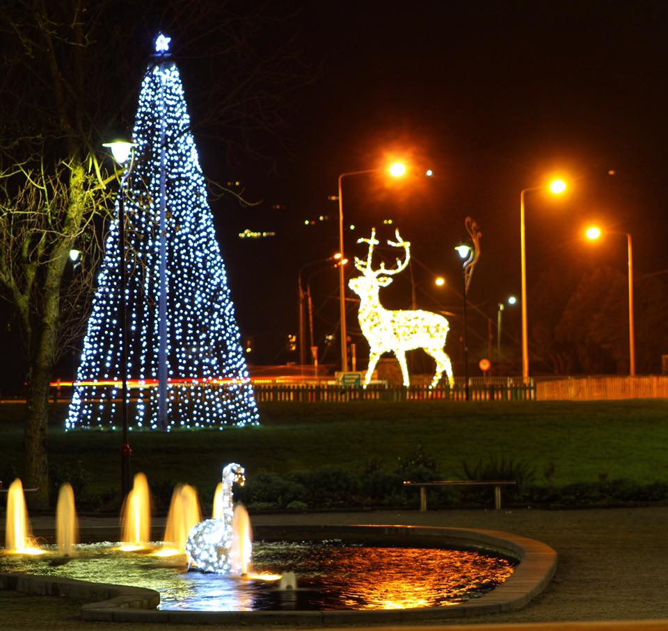 dungarvan christmas