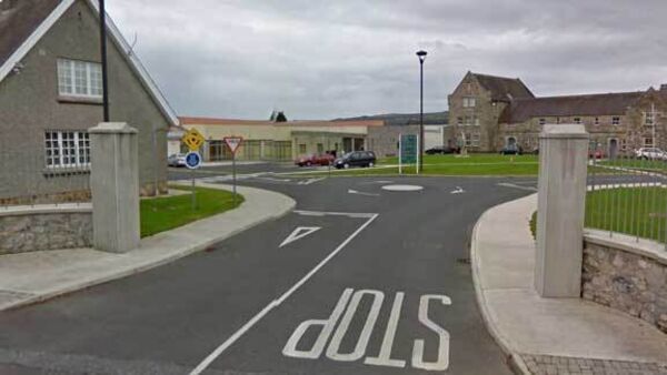 Dungarvan Community Hospital