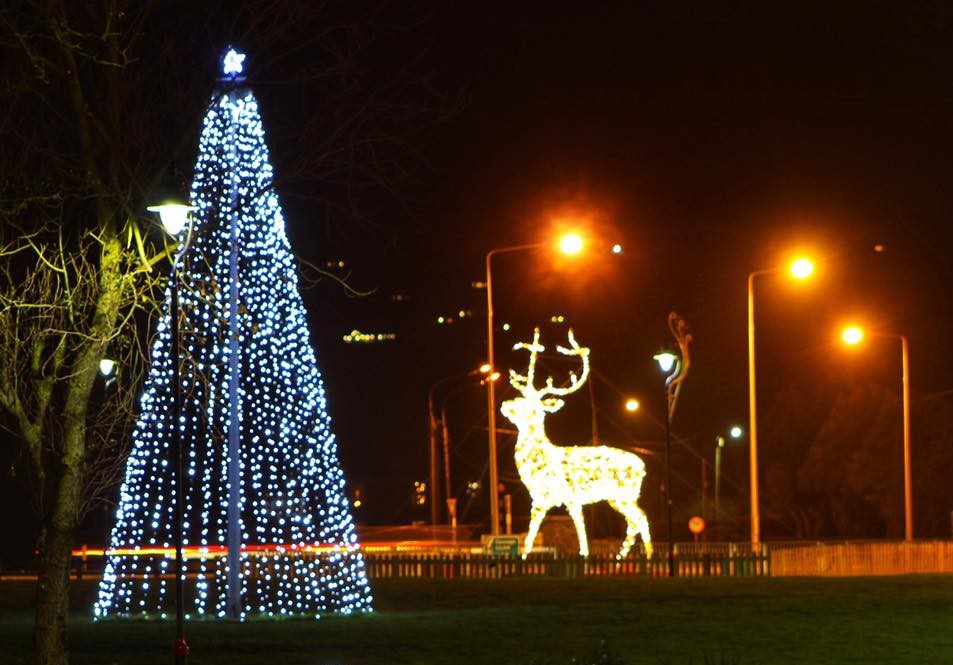 dungarvan christmas