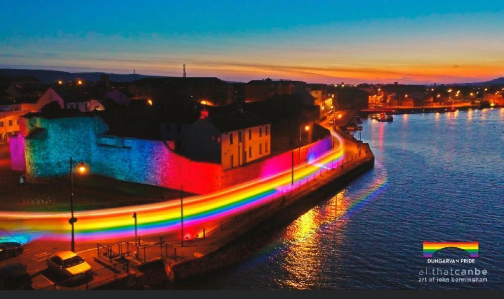 dungarvan pride 2022