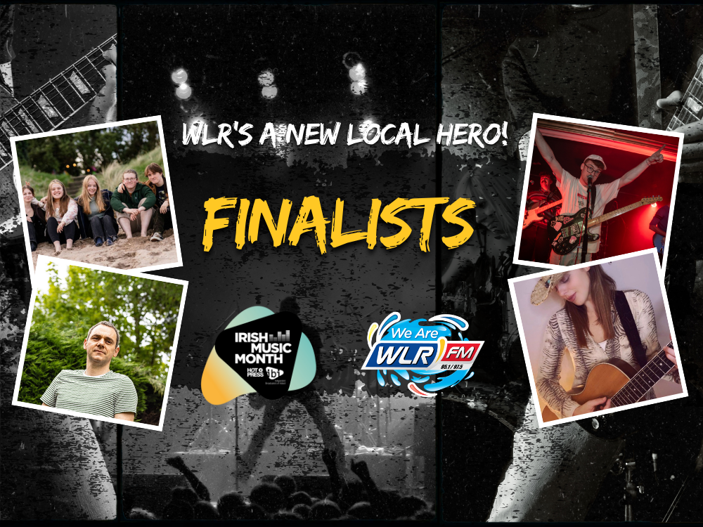 WLR Announces 4 Finalists