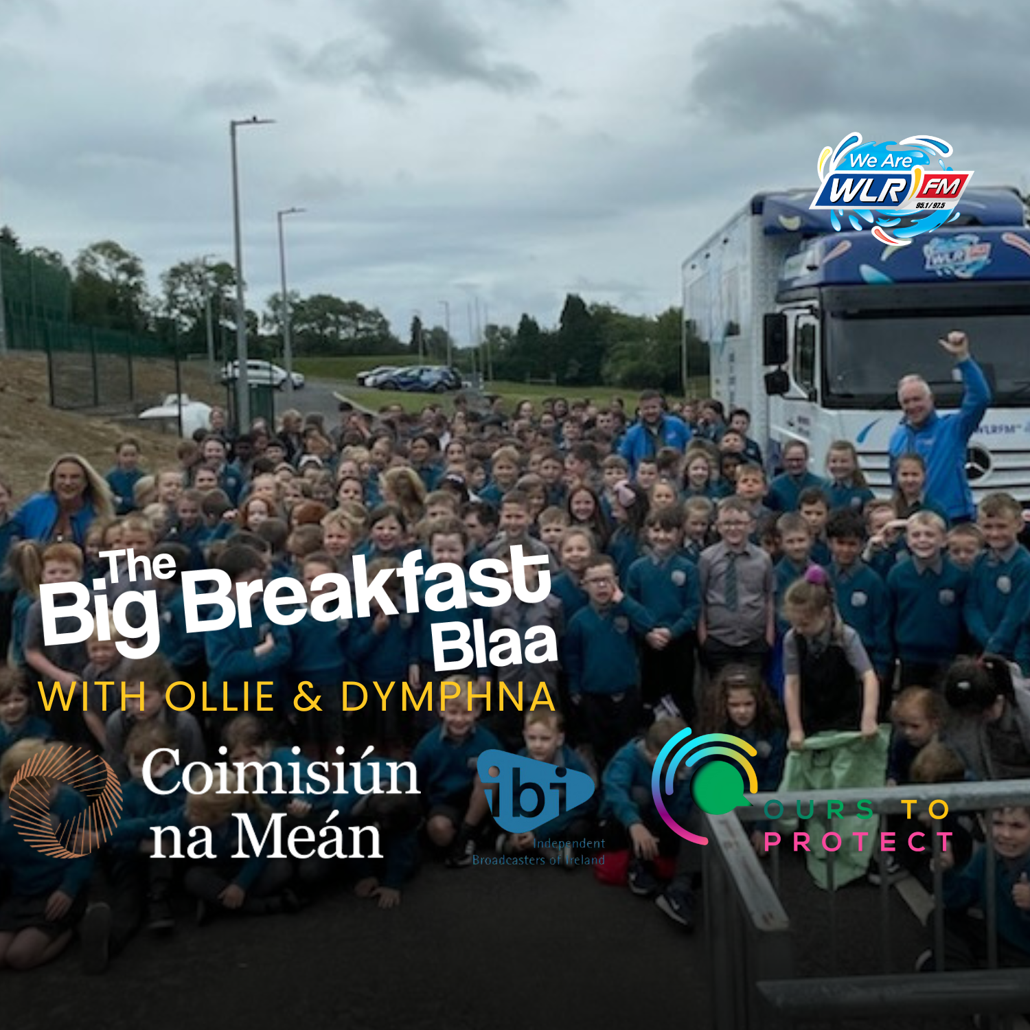 Ours to Protect Garranbane