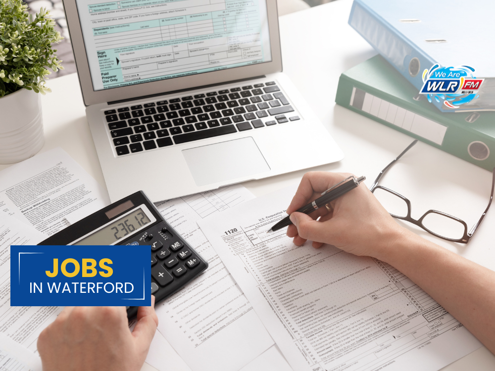 Full Time Accounts Technician