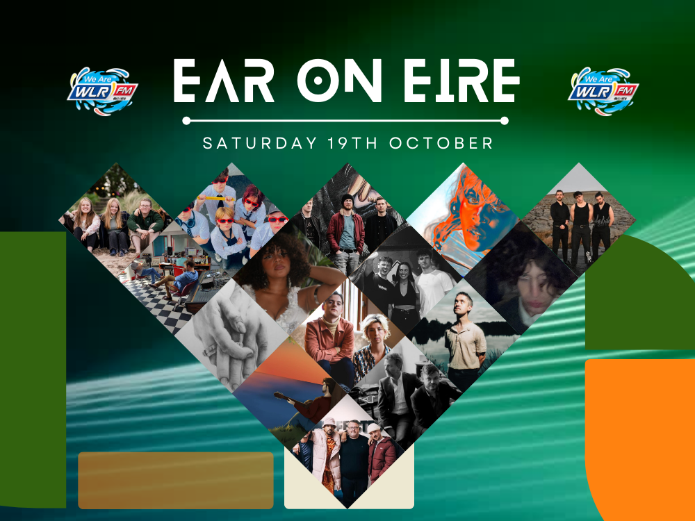 October 19th 2024 Show