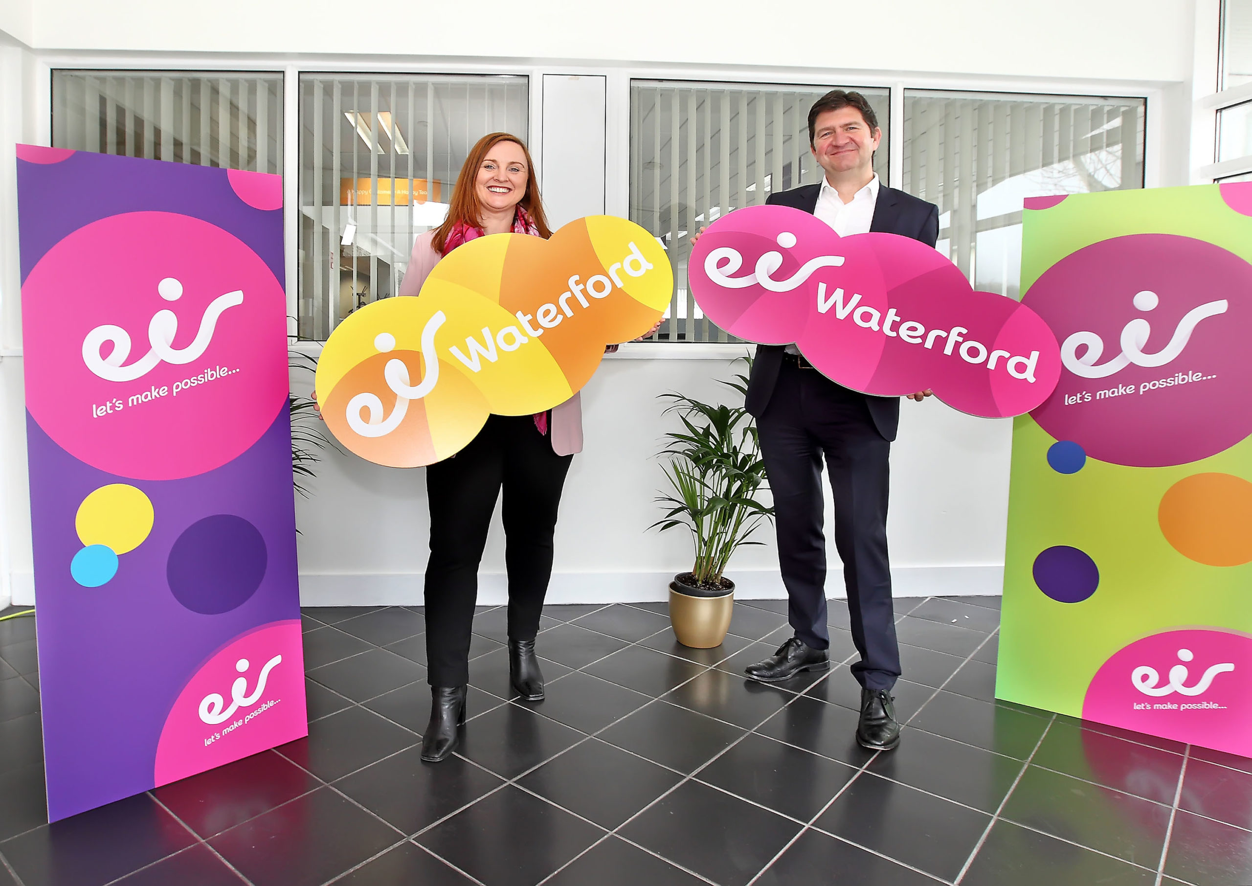 eir Waterford