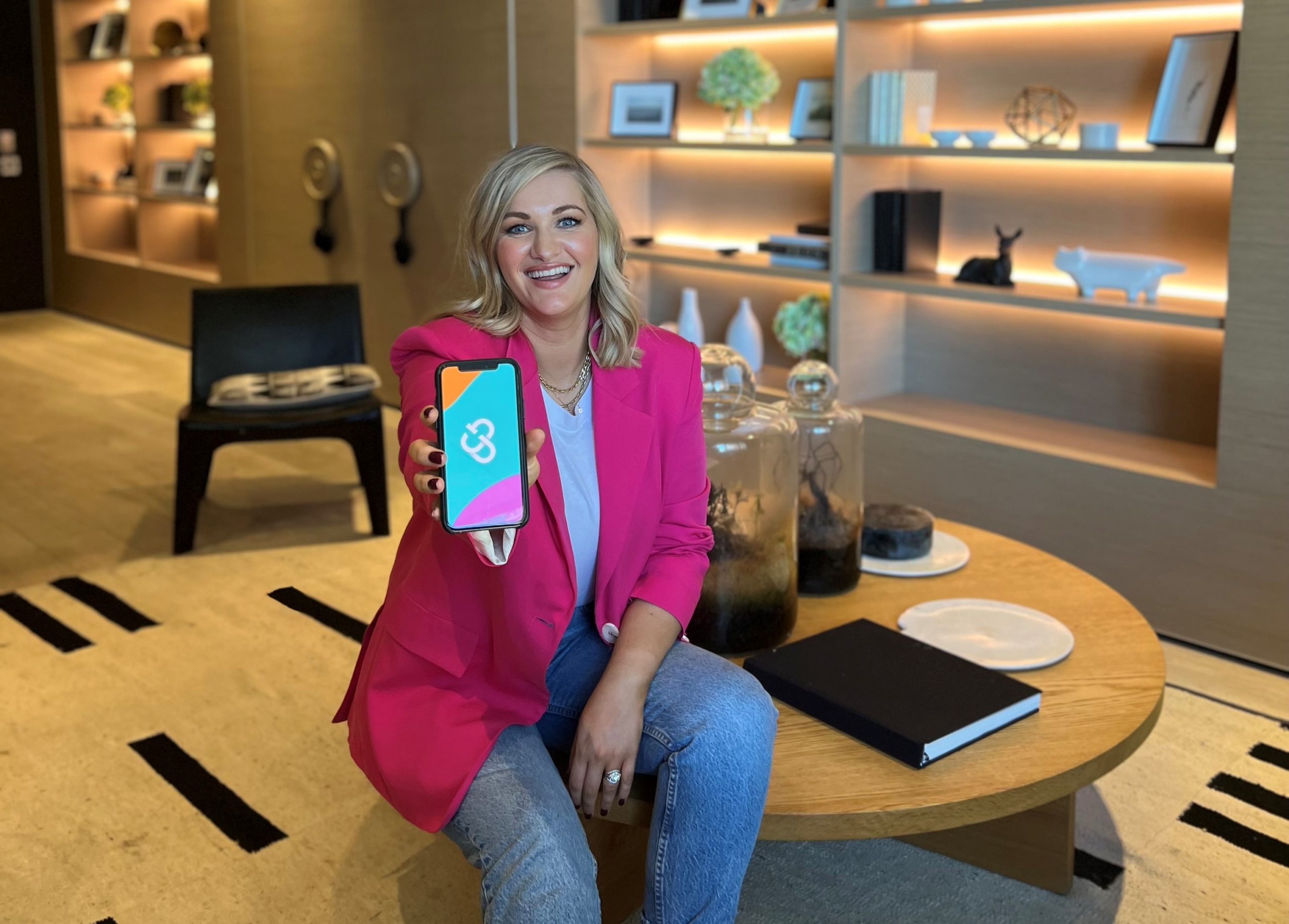 uGlow Kollect Circular Economy