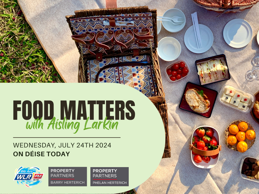 Food Matters 14 Picnic