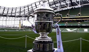 fai cup