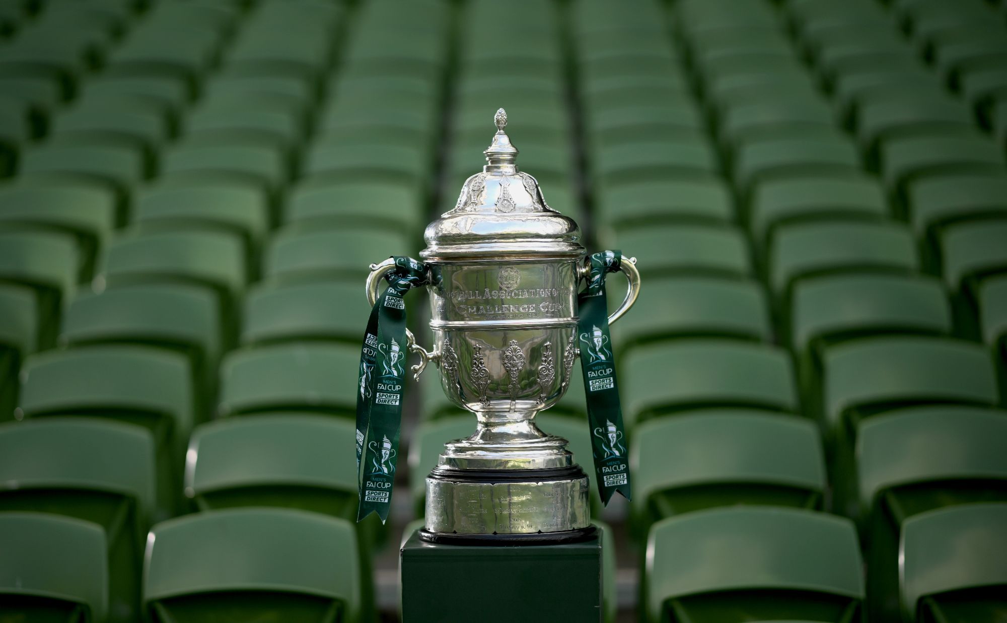 FAI Cup