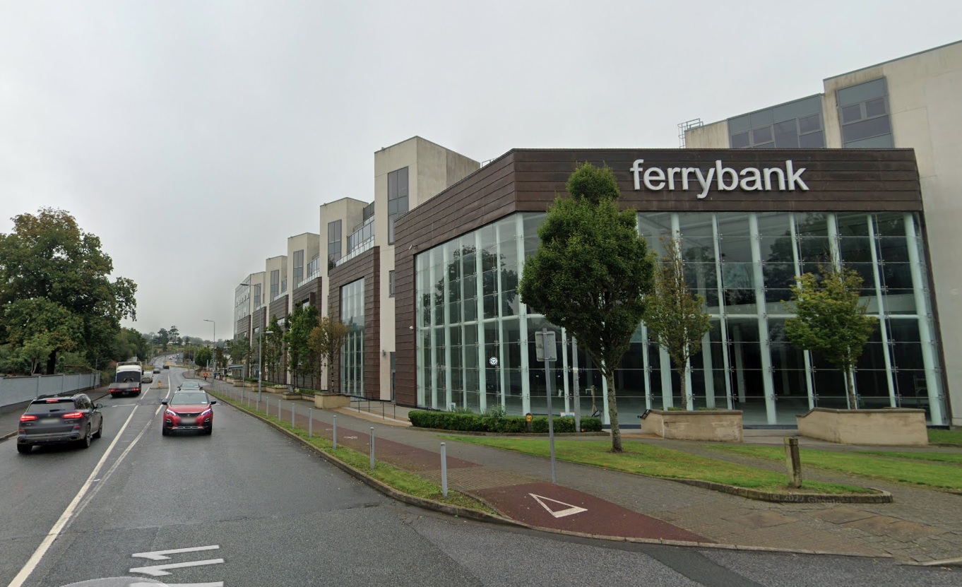 Ferrybank Shopping Centre 30/09/2025