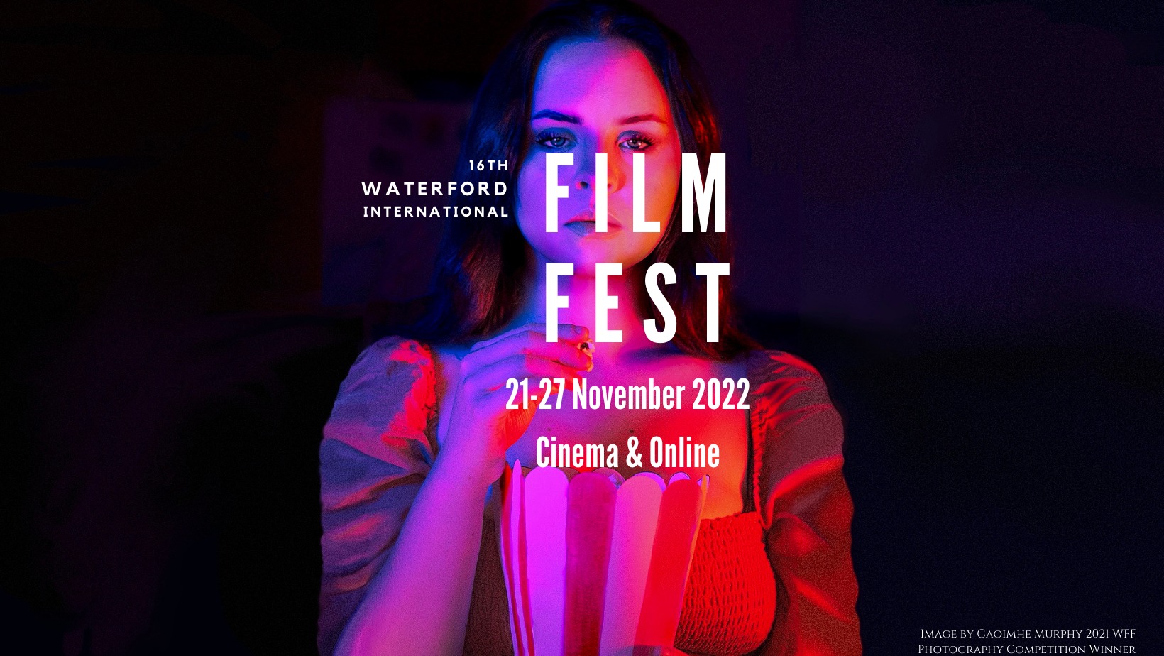Waterford International Film Festival