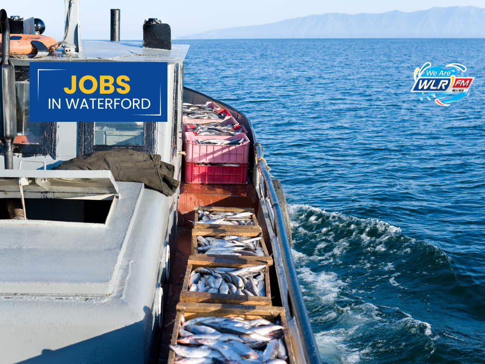 Sea-Fisheries Protection Officer
